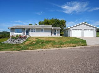 26312 W 3rd Avenue, Eleva, WI 54738
