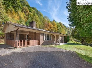 4934 Silas Creek Road, Lansing, NC 28643