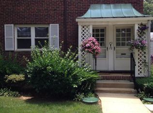 72 Manor Dr #7, Red Bank, NJ 07701