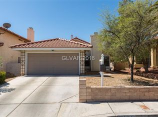 7749 Marmot Ave, Spring valley, NV 89147