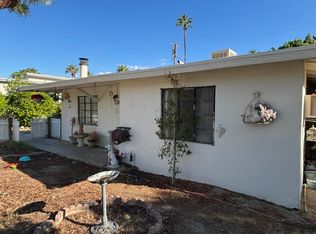 1481 E San Jacinto Way, Palm Springs, CA 92262