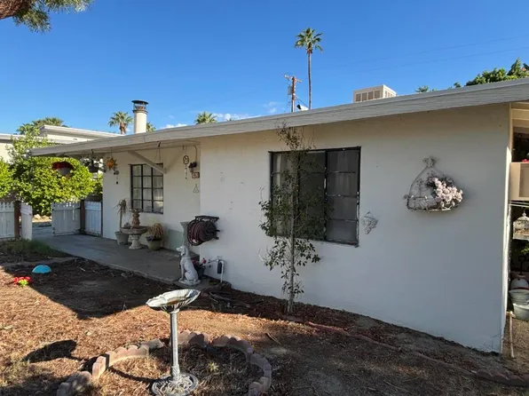 1481 E San Jacinto Way, Palm Springs, CA 92262