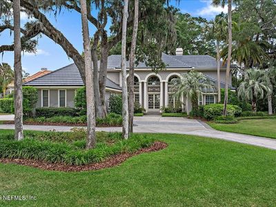 100 CARRIAGE Court, Ponte Vedra Beach, FL, 32082