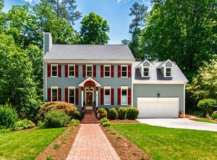 105 Juniper Ct, Carrboro, NC 27510