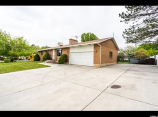 491 E 950 N, Orem, UT 84097
