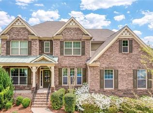 409 Waters Lake Trl, Woodstock, GA 30189
