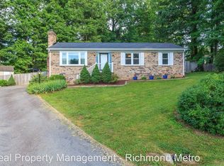 2602 Seacliff Cir, Richmond, VA 23236