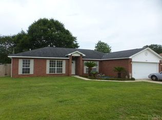 1939 Winners Cir, Cantonment, FL 32533