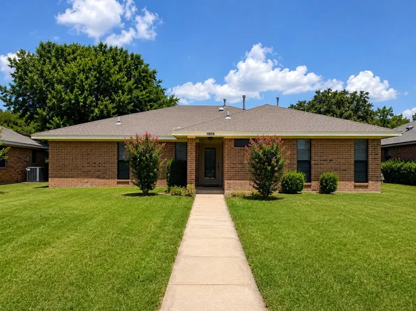 7806 Williams Ave, Frisco, TX 75033
