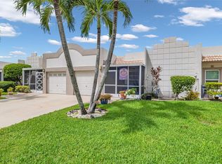 19000 Stewart Cir APT 5, Boca Raton, FL 33496