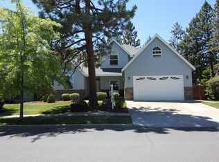 19846 Powers Rd, Bend, OR 97702