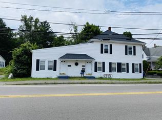 479 Market St, Rockland, MA 02370