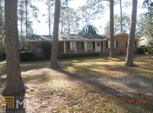 1813 Knox St, Dublin, GA 31021