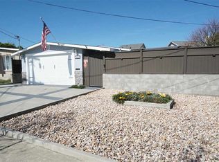 253 Celia St, Hayward, CA 94544