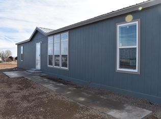 4 Robin Ct, Edgewood, NM 87015