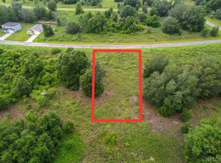 444 E Parker Loop, Citrus Springs, FL 34434