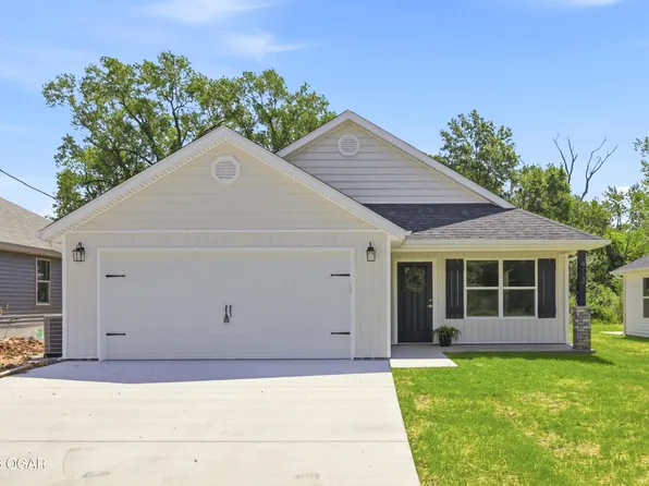 413 Wolfe Dr, Duenweg, MO 64841