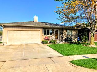 206 Sesame St, Fremont, NE 68025