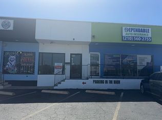 6653 San Pedro Ave, San Antonio, TX 78216