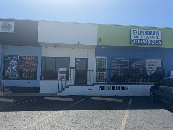 6653 San Pedro Ave