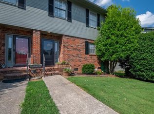 1962 Meadowbrook Cir, Dalton, GA 30720