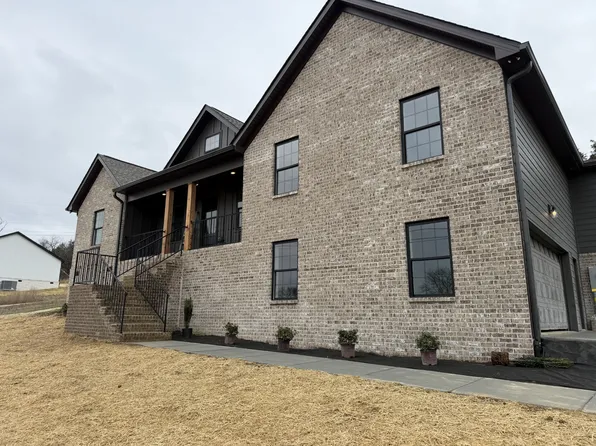 447 Bridle Path Lot 61, Hartsville, TN 37074