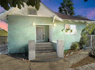 4416 Crocker St, Los Angeles, CA 90011