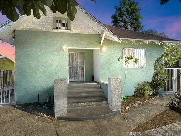 4416 Crocker St, Los Angeles, CA 90011