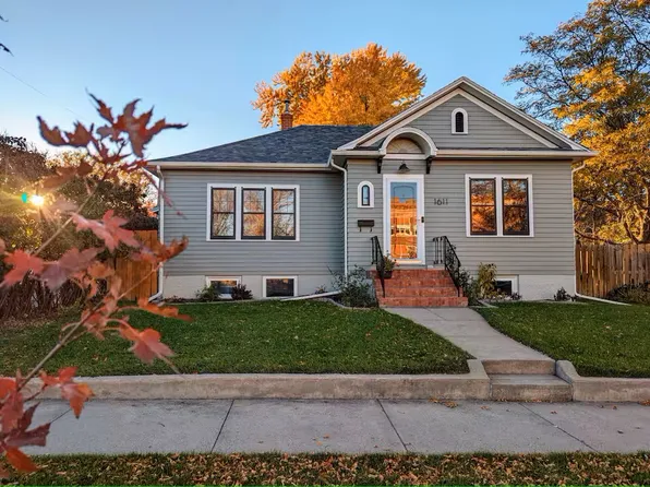 1611 9th St, Rapid City, SD 57701