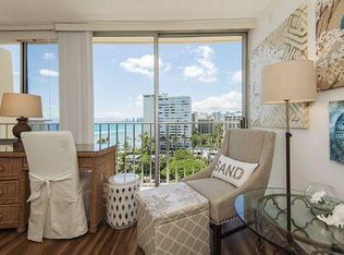 2947 Kalakaua Ave #PENTHOUSE 02, Honolulu, HI 96815