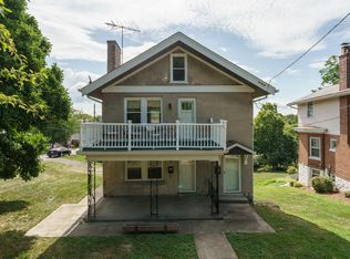 18 Oak St, Fort Wright, KY 41017