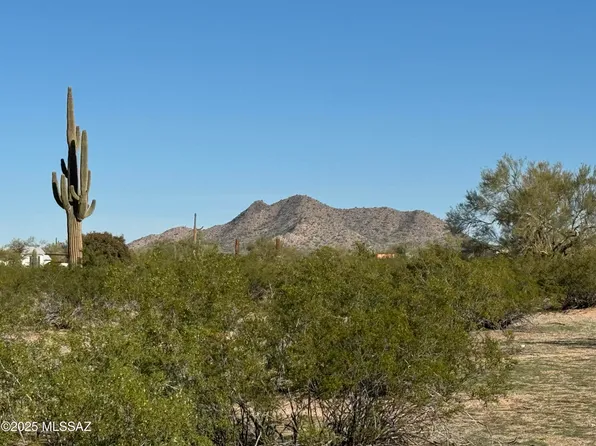 E Escondido Way #Way0, Marana, AZ 85658