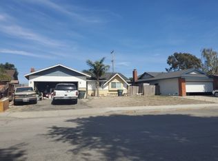 408 S O Pl, Lompoc, CA 93436