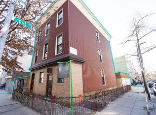 455 Humboldt St, Brooklyn, NY 11211