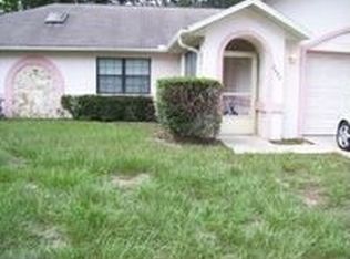 2453 SW 145th Place Rd, Ocala, FL 34473