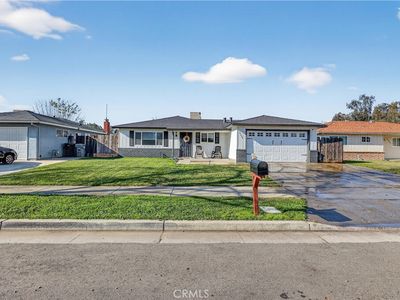 3251 Cheyenne Dr, Merced, CA, 95348