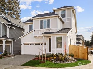 14214 44th Pl W #9, Lynnwood, WA 98087