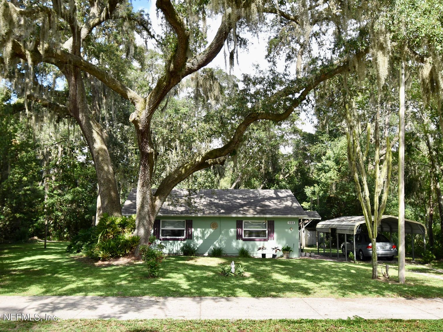 108 LAKE Street, Pomona Park, FL 32181 Zillow