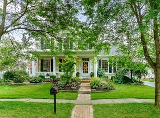 5028 Cloudberry Pass, New Albany, OH