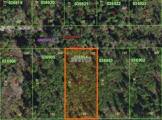 Lakeland Dr, Lake wales, FL 33898