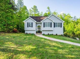 6465 Janton Way, Cumming, GA 30028