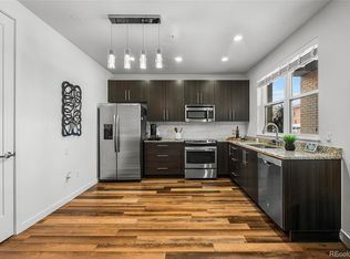 336 E 1st Ave APT 110, Denver, CO 80203