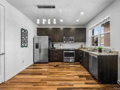 336 E 1st Avenue #110, Denver, CO, 80203