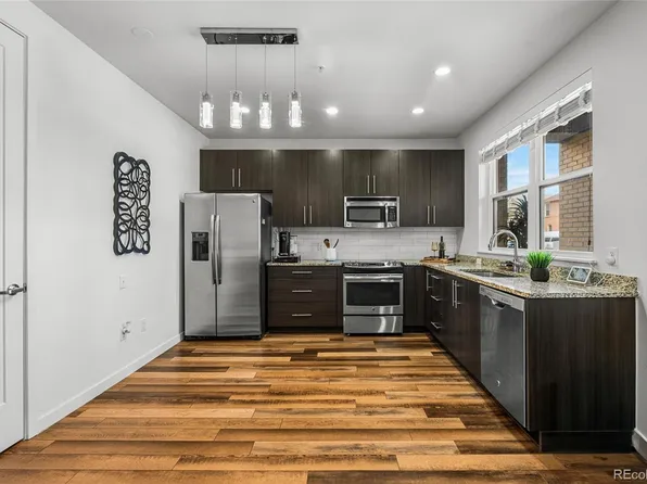 336 E 1st Avenue #110, Denver, CO 80203
