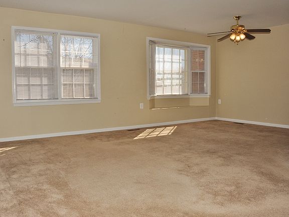 Living & Dining Room