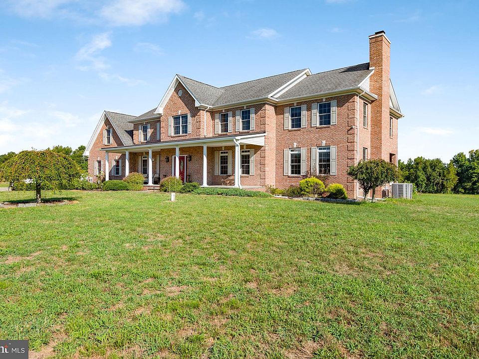 309 Jacobstown Cookstown Rd, Wrightstown, NJ 08562 Zillow