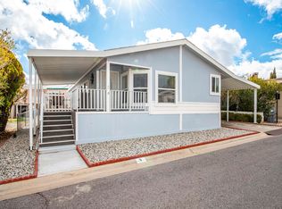 40701 Rancho Vista Blvd SPACE 9, Palmdale, CA 93551