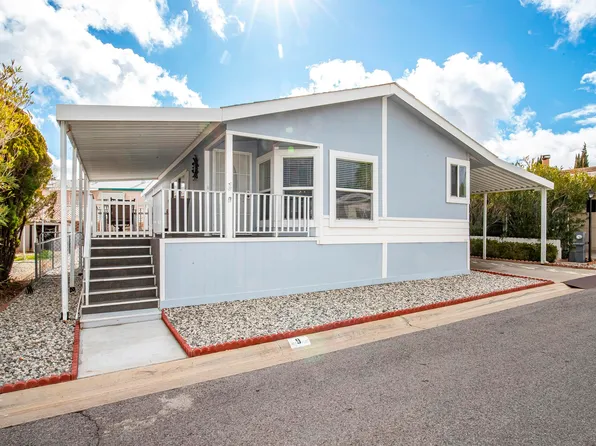 40701 Rancho Vista Blvd Space 9, Palmdale, CA 93551