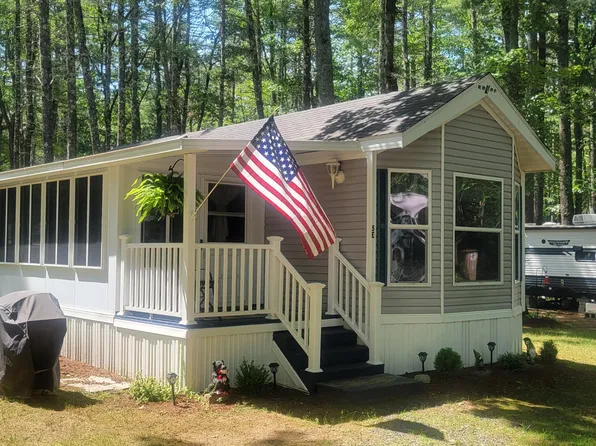 120 Bears Den Road #5E, Wells, ME 04090