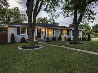 501 Foundry Dr, Nashville, TN 37209